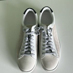 Oliver Cabell Sea Salt Sneakers